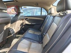 شيفروليه ماليبو